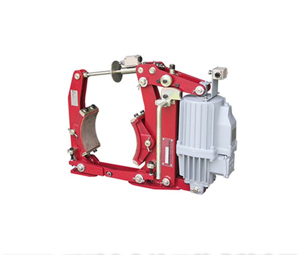 YWZ9(YWZ5）系列電力液壓鼓式制動器