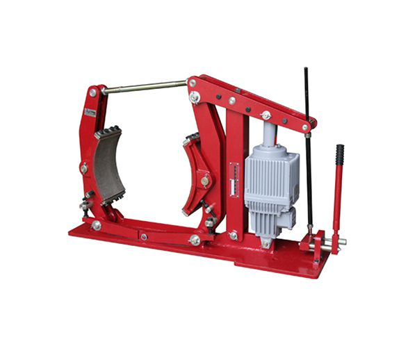 YWZ10系列電力液壓鼓式制動器（附加手動、防護罩）