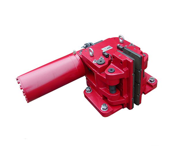 SB、SBD系列安全制動器