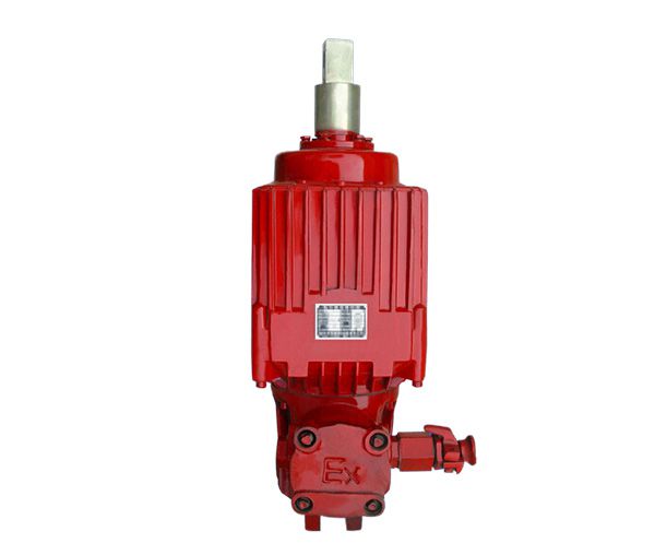 BED防爆推動(dòng)器