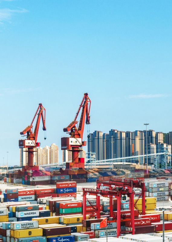 盤(pán)式液壓制動(dòng)器是如何實(shí)現(xiàn)剎車(chē)的